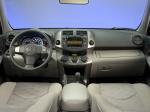 Toyota RAV4 2008 года (US)